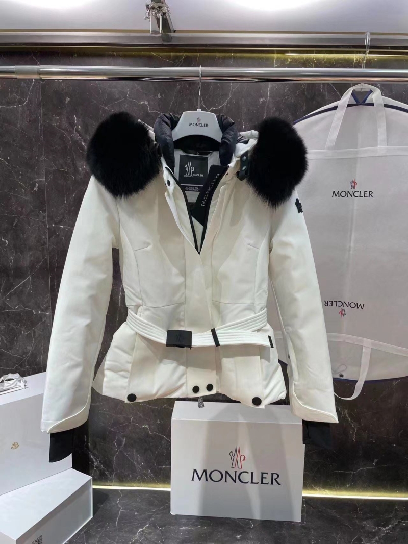 Moncler Down Coat